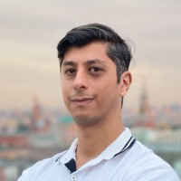 Startappz Employee Osama Habash's profile photo