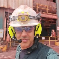 Dead Sea Works Employee Ohad Coves's profile photo