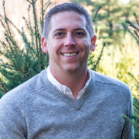 Olympus Corporation Employee Mark Waddell's profile photo