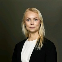 Swaper Employee Kadi Kivi's profile photo