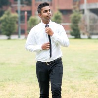 YCM Employee Shriyansh Srivastava's profile photo