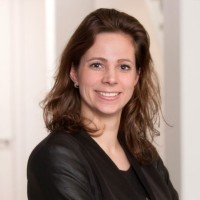 Linda van Ginkel Email