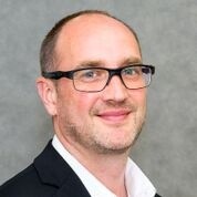 Covance Employee Martin Squires's profile photo