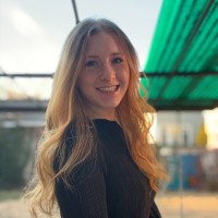 Rachel Robinson's profile photo