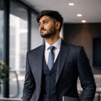 iTitans Employee Abdullah Nadeem's profile photo