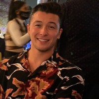 Erik Rubio Email & Phone Number