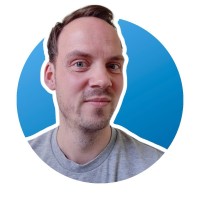 DAK Intermediairscollectief Employee Daniël van Leuzen's profile photo