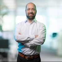 MS Ultrasonic Technology Group Employee Thomas Geiger's profile photo