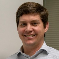 VEC Employee Paul Blanton's profile photo