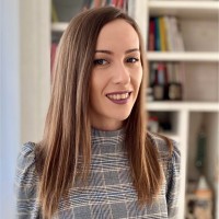 Cognizant Netcentric Employee Adriana Mihai's profile photo