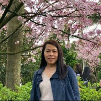 Amanda Cheung Email
