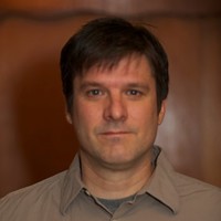 AMD Employee Robert Stano's profile photo