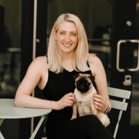 Kickfin Employee Kristine Weaver's profile photo