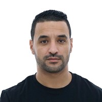 CNAS Employee Khaled Benkadour's profile photo