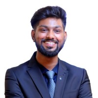 rtCamp Employee Pranjal Singh's profile photo