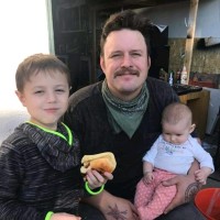 Joshua Reed Email & Phone Number