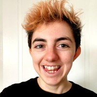 The Oxford School of Drama Employee Robin Gallardo-Parsons's profile photo