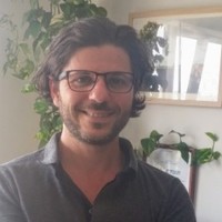 Squaretalk Employee Haim Klainman's profile photo