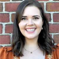 Superior Court of the District of Columbia Employee Abby Raines's profile photo