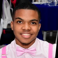 Joshua Morgan's profile photo