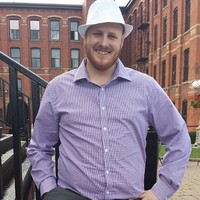 Blue Motion Games Employee Maxime Grenier's profile photo