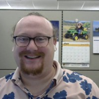 RELYCO Employee Robert Crowley's profile photo