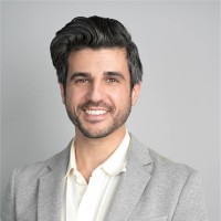Hook Point Employee Kevin Kurgansky's profile photo