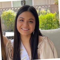 Los Angeles Pacific University Employee Bella Martinez's profile photo