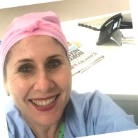 Holy Spirit Northside Private Hospital Employee Alison James's profile photo