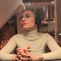 Madkastellet Employee Katrine Pedersen's profile photo