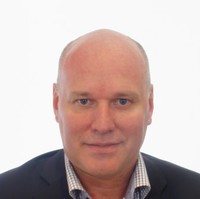 AFRY Employee Anders Berglund's profile photo