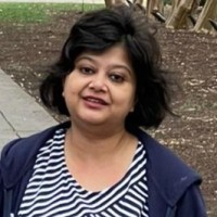 Progressive Insurance Employee Sudeshna Mukherjee's profile photo