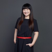 Media-WIND HEALTH GROUP Employee 邱懷萱's profile photo