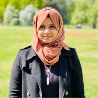 One World Express Employee Suhaila Karimpanakkal's profile photo