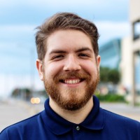 AI Engineer Foundation Employee J. Cook's profile photo
