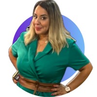 Code213 - Tech school Employee Yamina Messaoudene's profile photo