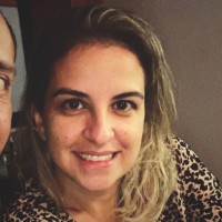 Itaú Unibanco Employee Isabel Cabral's profile photo