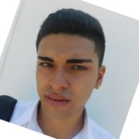 Aguayo Employee Andres Tafur Saavedra's profile photo