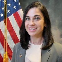 Centers for Disease Control and Prevention Employee Heather McLaughlin's profile photo