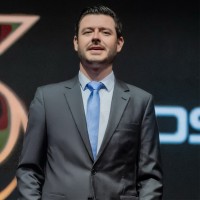 Suprema Gaming Employee Fernando Almeida's profile photo