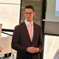 Fagioli Employee Lorenzo Franceschini's profile photo