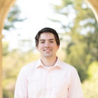 Yale University Employee Andrew Buzza's profile photo