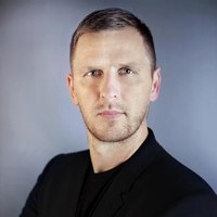 Transmotion Employee Tomas Ulinskas's profile photo