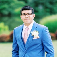 Streamlight, Inc. Employee Fernando J Garcia's profile photo