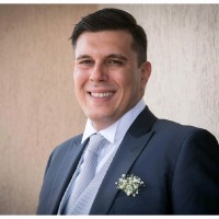 Costa degli Ulivi Hotels S.p.A. Employee Benedetto Giuliano's profile photo