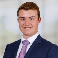 Salesforce Employee Harry Wilkinson's profile photo