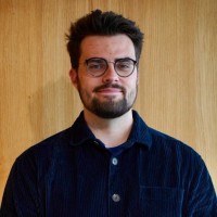D3T Distribution Employee Pierre Hely's profile photo