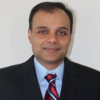 DuPont Employee Abhijit Singh's profile photo