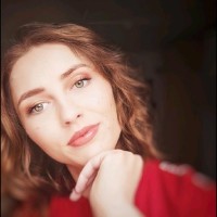 Inbalance grid Employee Kristina Kancevičiūtė's profile photo