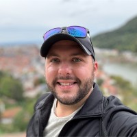 Zachary Button Email & Phone Number